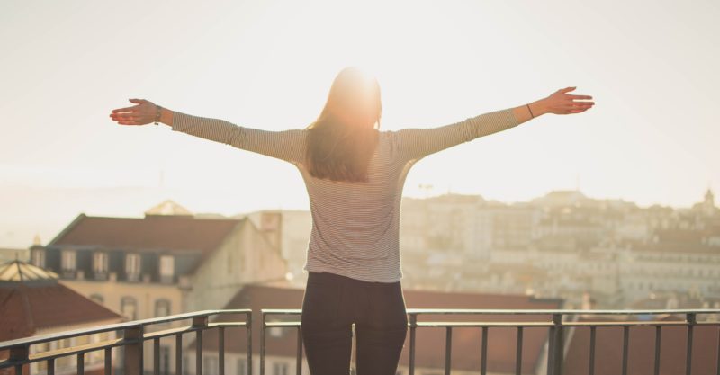 Comment gagner en sérénité quand on est maman