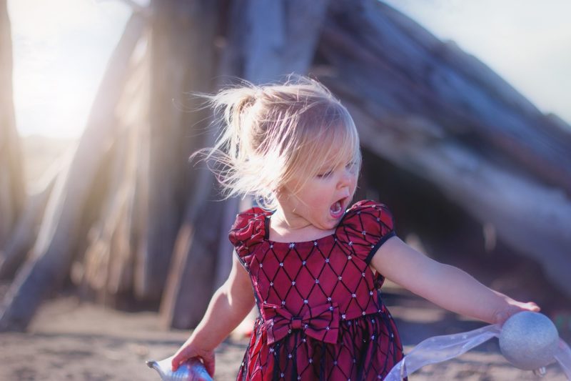 Les consignes positives : un outil précieux pour les parents !