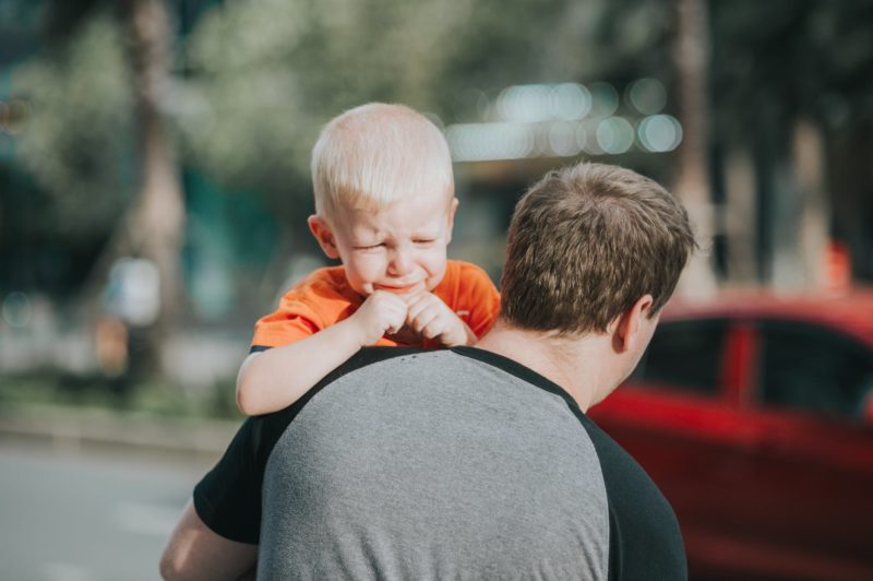 Crise, débordements émotionnels : comment accompagner nos enfants ?