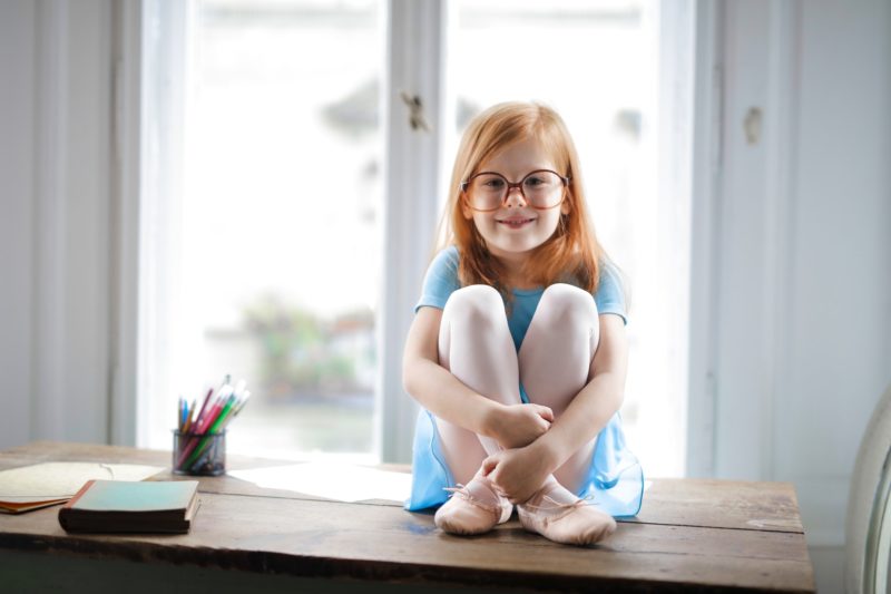 3 erreurs à éviter pour des enfants plus confiants !