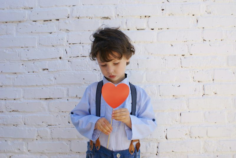 7 façons de renforcer l’estime de soi de son enfant