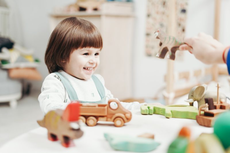 Gestion des émotions : cultivons l’intelligence émotionnelle de nos enfants !